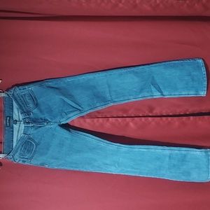 Alloy 6x35 Bootcut Jeans